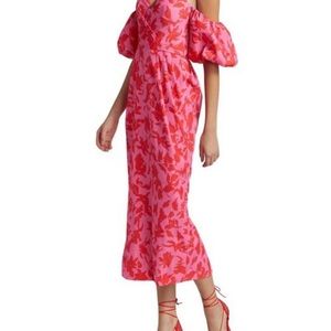 AMUR Micaela Sweetheart Dress Size 2